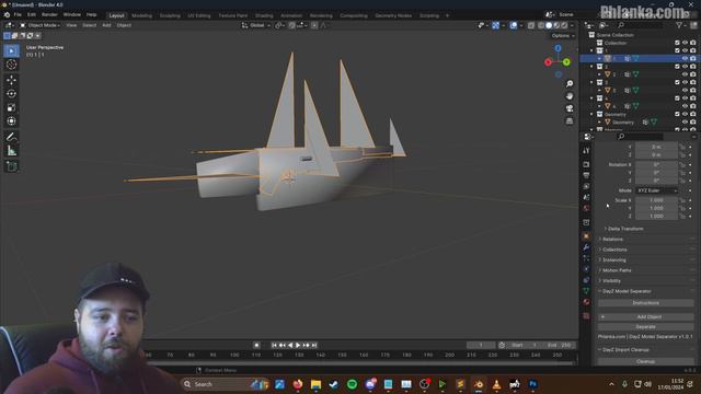 How to use part 2: DayZ Import Cleanup смотреть онлайн