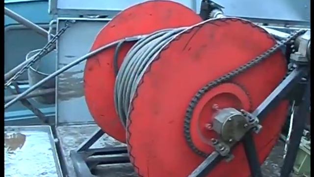 Повышение производительности (дебита) скважины. АСП-ТМ. Раскольматация фильтра. смотреть онлайн