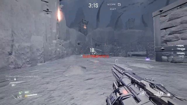 DOOM Eternal в ROBLOX смотреть онлайн