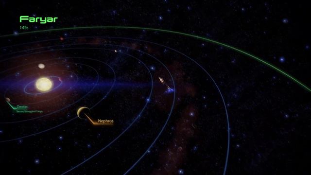 Let's Play Mass Effect 2 (Blind) - 21 - Shady-ish смотреть онлайн