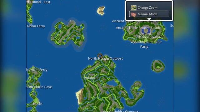 Last Dream: World Unknown - Episode 49 смотреть онлайн