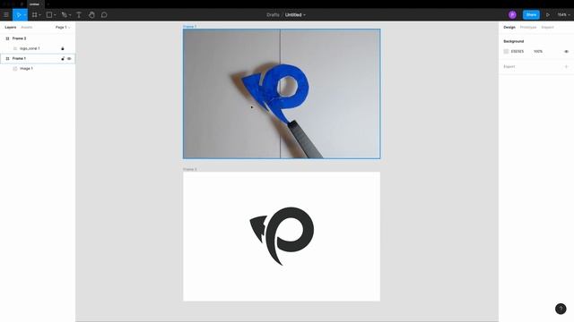 Grafika dla początkujących - Czym jest Figma i jak tworzyć pierwsze projekty (jako programista) смотреть онлайн