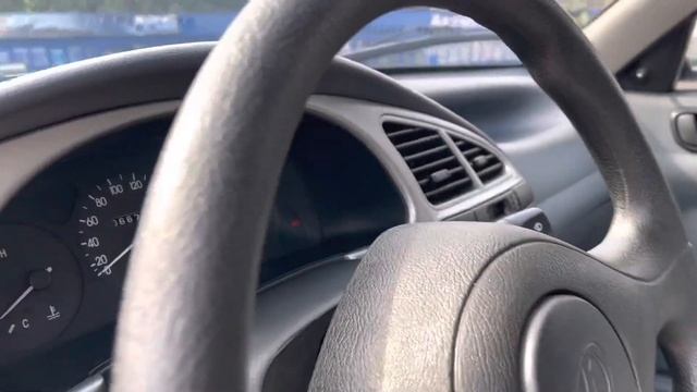 Daewoo Sens смотреть онлайн