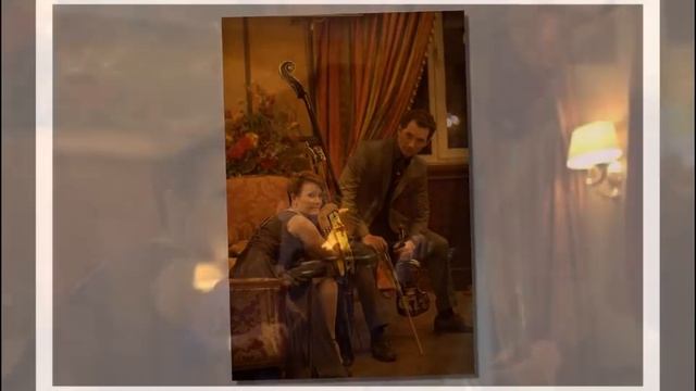 Марат Девятьяров - Скрипка Попурри (Презентация) смотреть онлайн