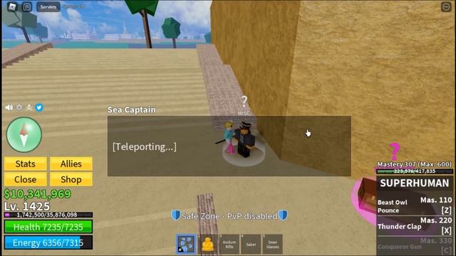 How To Reset Stats,Race Reroll And Remove Blox Fruit In Blox Fruits