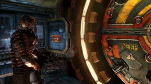 Dead Space 3 DLC - Awakened #3 [Земля]