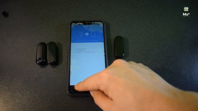 Unboxing "Xiaomi Mi Band 5" Excelente Relación Calidad Precio | Experiencia Aliexpress смотреть онлайн