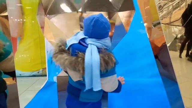 ИСКУССТВО ЗА МИНУТУ Инсталляция Любовь💑🏩😍ТЦ Среднефонтанский Одесса Trawel Odessa Art City смотреть онлайн