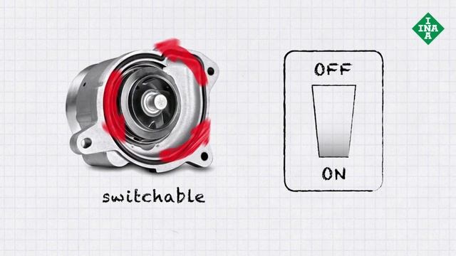 How Does A Water Pump Work? - The INA Water Pump Program