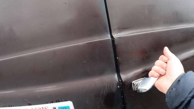 1965 Ford Econoline Review - The Cab-Over American Van From The 60's! смотреть онлайн