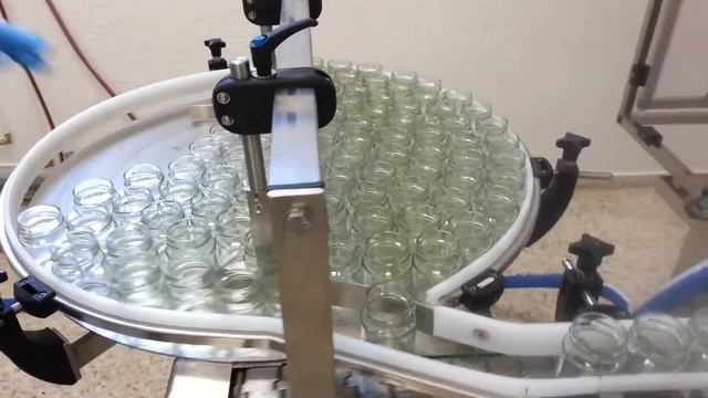 Линия автомат для розлива джема и варенья смотреть онлайн