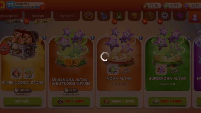 Looney Tunes World Of Mayhem Cosmic And Wheels!