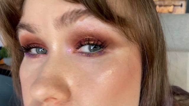 Natasha Denona - My dream / Учись, Retro Glam! смотреть онлайн