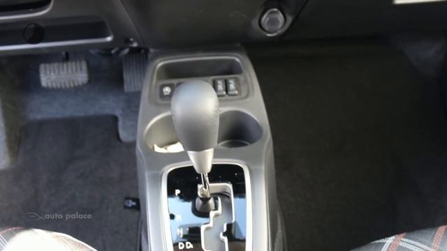 Mitsubishi Space Star 1.2 MIVEC 80PK ClearTec CVT Instyle смотреть онлайн
