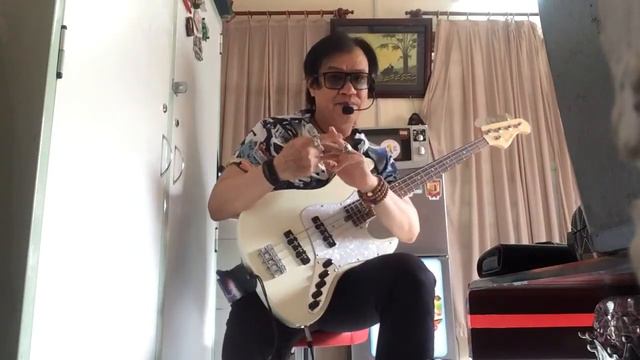 Hướng dẫn bass (điêu boston ) смотреть онлайн