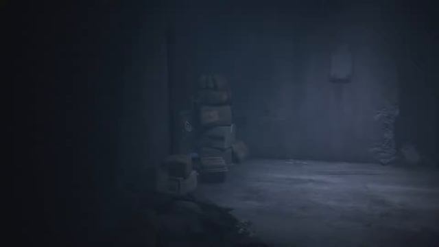 Little Nightmares 2. Кошмарики. Прохождение #2. смотреть онлайн