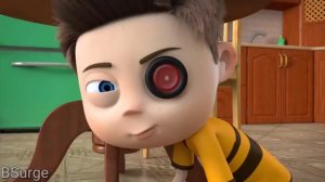 Stan Twitter: Старика Старуха Забанила, была то старуха злым админом!