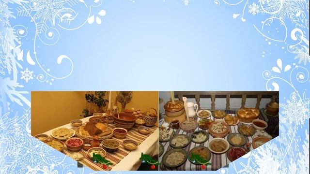 Познавательный час Рождество и Святки на Кубани смотреть онлайн