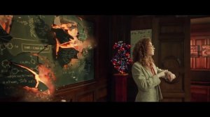 Ртуть спасает всех - X-Men Apocalypse (2016) Sweet Dreams - Eurythmics