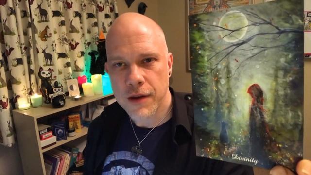 Hermit’s Cave with a Mystic Aura! (PLUS: Earthly Souls & Spirits Oracle WALKTHROUGH) смотреть онлайн
