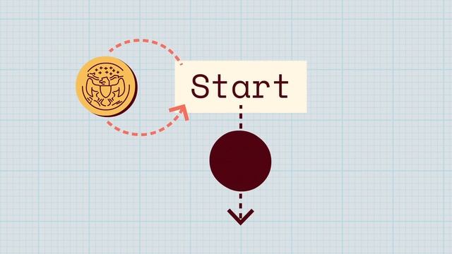 The coin flip conundrum - Po-Shen Loh смотреть онлайн