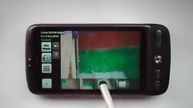 IP Cam Viewer Pro for Android.flv смотреть онлайн