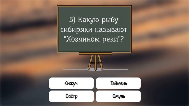 Тест: интересные вопросы про животных, но справитесь ли вы с ними?