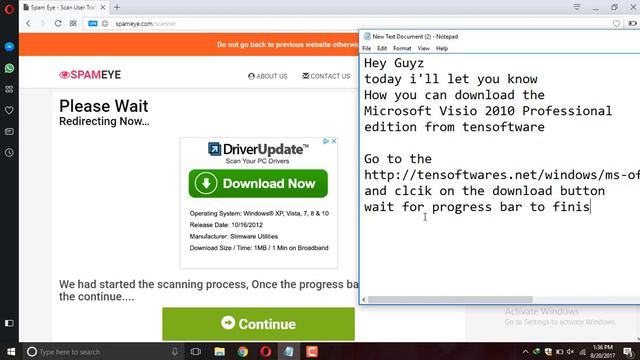 Microsoft Visio 2010 Professional Free Download смотреть онлайн