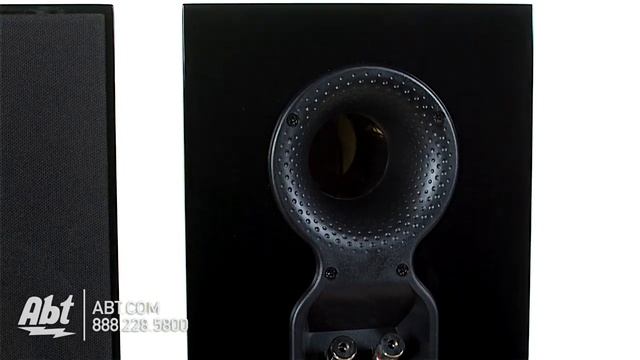 Bowers & Wilkins 2-Way Bookshelf Speakers CM5S2GB Overview смотреть онлайн