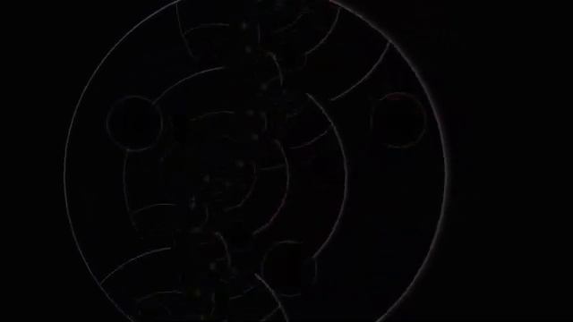 Milkdrop Winamp Reanimated | Mpv Pipewire ProjectM | Audio Visualizers.