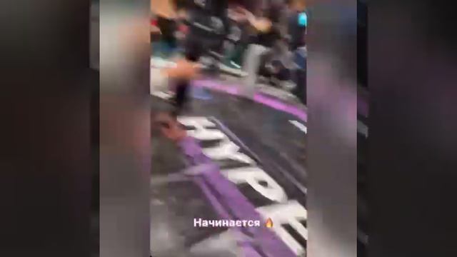 Победа Корнея Тарасова над соперником! В бою на Hype Fighting! Полное видео будет совсем скоро 🔥 смотреть онлайн