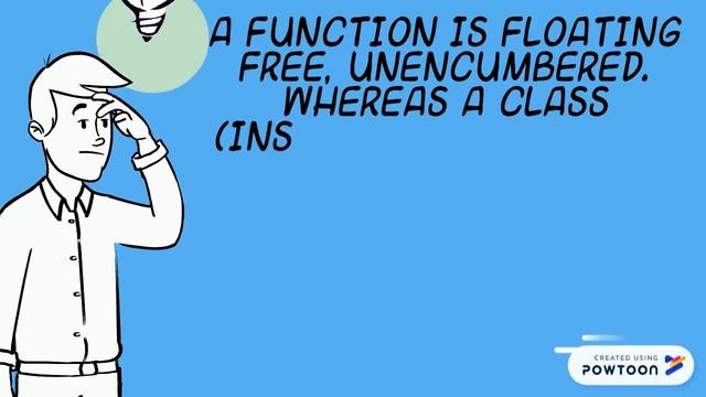 Java Series: 9. Object, Class and Instance смотреть онлайн