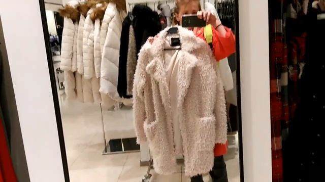 Обзор новой коллекции Zara смотреть онлайн