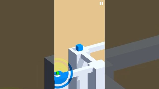 Vectronom - Gameplay IOS & Android смотреть онлайн