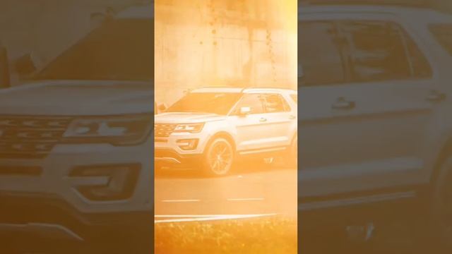 Ford Explorer Limited ? | Contacto TV
