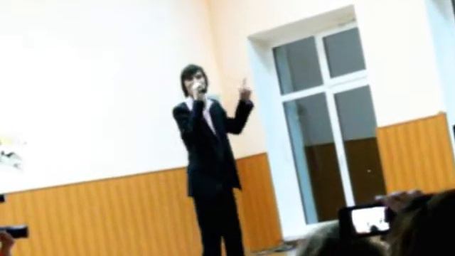 Гриньков Сергей - Твой или ничей (live / БиС) смотреть онлайн