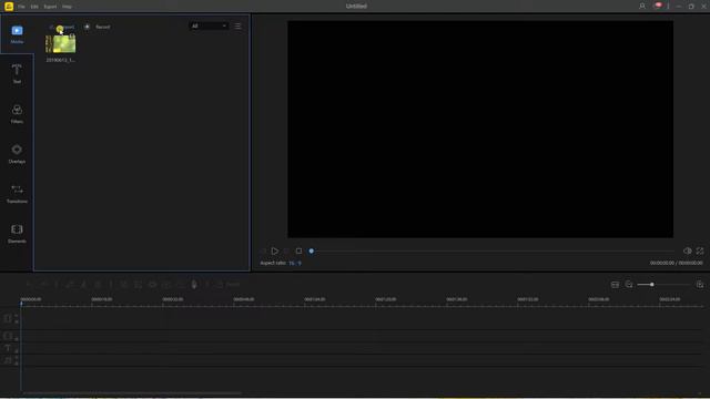How to Add Mosaic Effect to Video with BeeCut смотреть онлайн