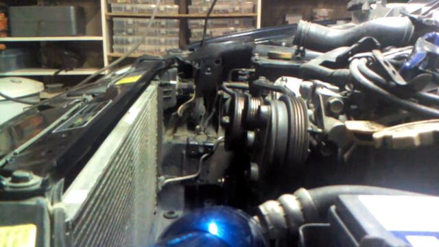Talking about the 1998 Subaru Legacy Outback timing belt installation. смотреть онлайн