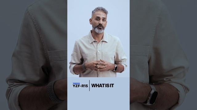 What is it | Yamaha YZF-R15 FAQ #1 смотреть онлайн