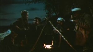 Огни на реке (1953)