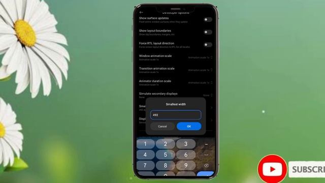 Infinix Smart 7 Free Fire Dpi Settings? & Best Headshot Dpi Setting?