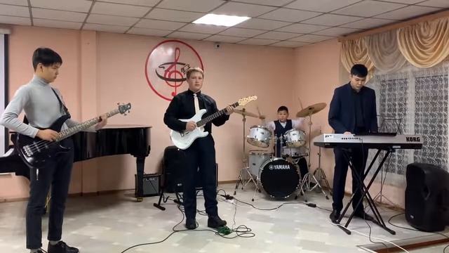 Кутулик Иркуск обл инстр анс Ритм 1 смотреть онлайн