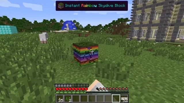 ДОРОГОЕ или ДЕШЕВОЕ В МАЙНКРАФТ - НУБ против ПРО : ТАНКИ ЗА 1$ и 1000000$ в МАГАЗИНЕ ЗЕМЛЮ 100 лет смотреть онлайн