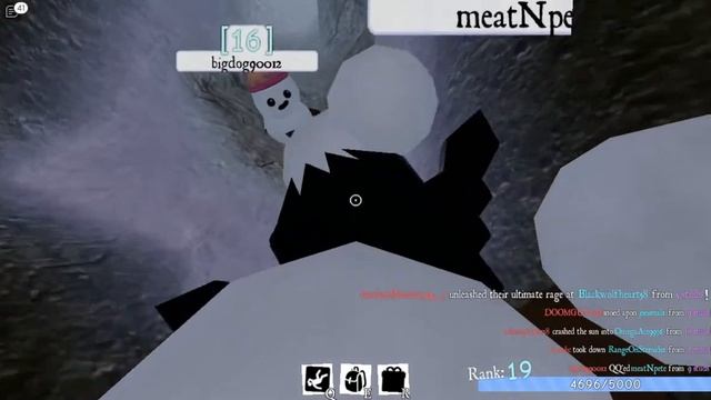 Roblox Sno Day All Secret Hat Locations! смотреть онлайн