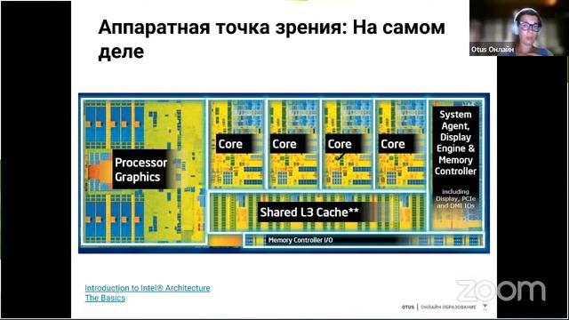 Введение в Computer Sciense // Демо-занятие курса «Computer Science» смотреть онлайн