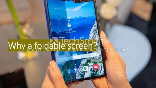 samsung galaxy fold 5 things to know before you buy смотреть онлайн