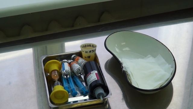 Оренбургская областная клиническая стоматологическая поликлиника Full HD