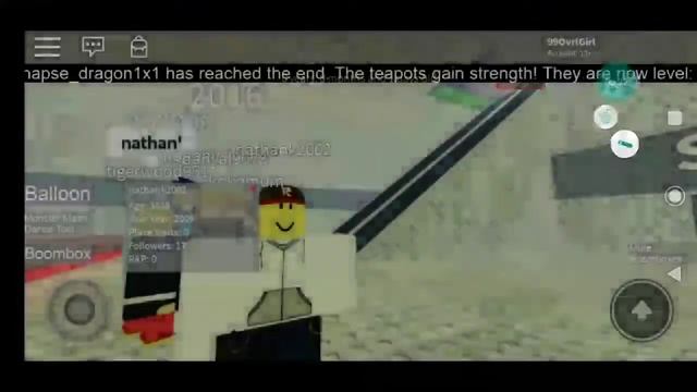 Roblox Password Guessers #2