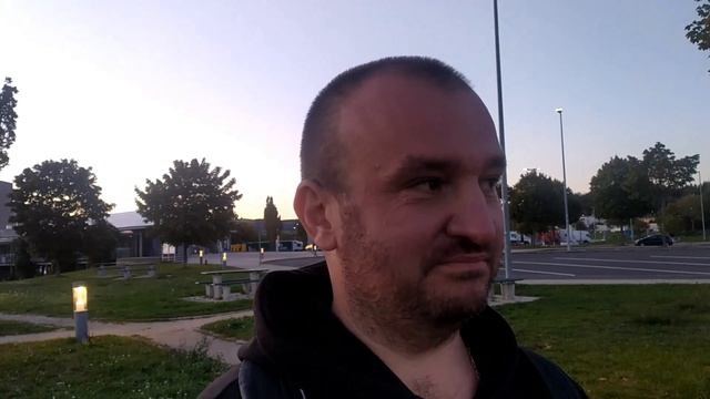 Начало пути в дальнобое.Первый раз за рулём тягача. Обзор Самохода МAN. смотреть онлайн