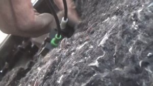 Как снять дверные обшивки и зеркало. Toyota Corolla 180 кузов.